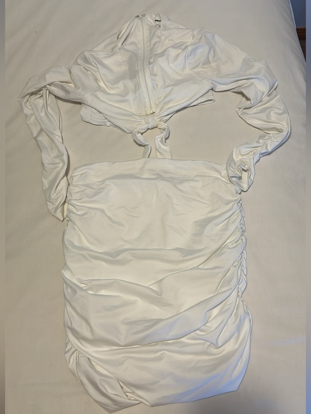 Worn once Superdown mini dress